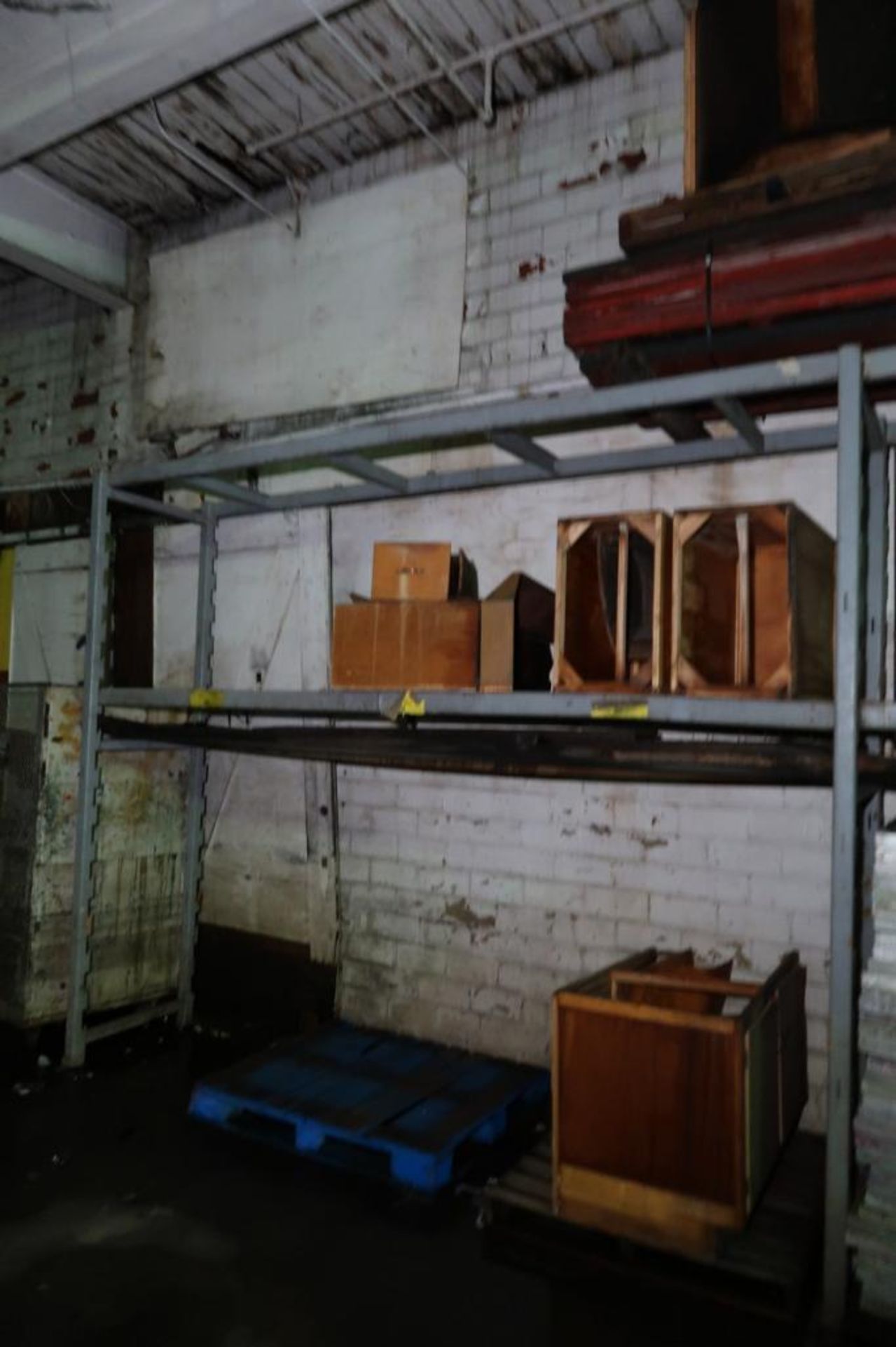 Contents of Maintenance Shop Storage Area - Image 38 of 38