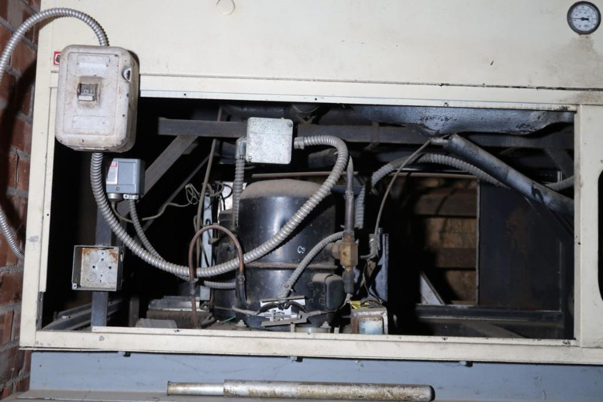 Refrigerated Air Dryer - Image 2 of 2