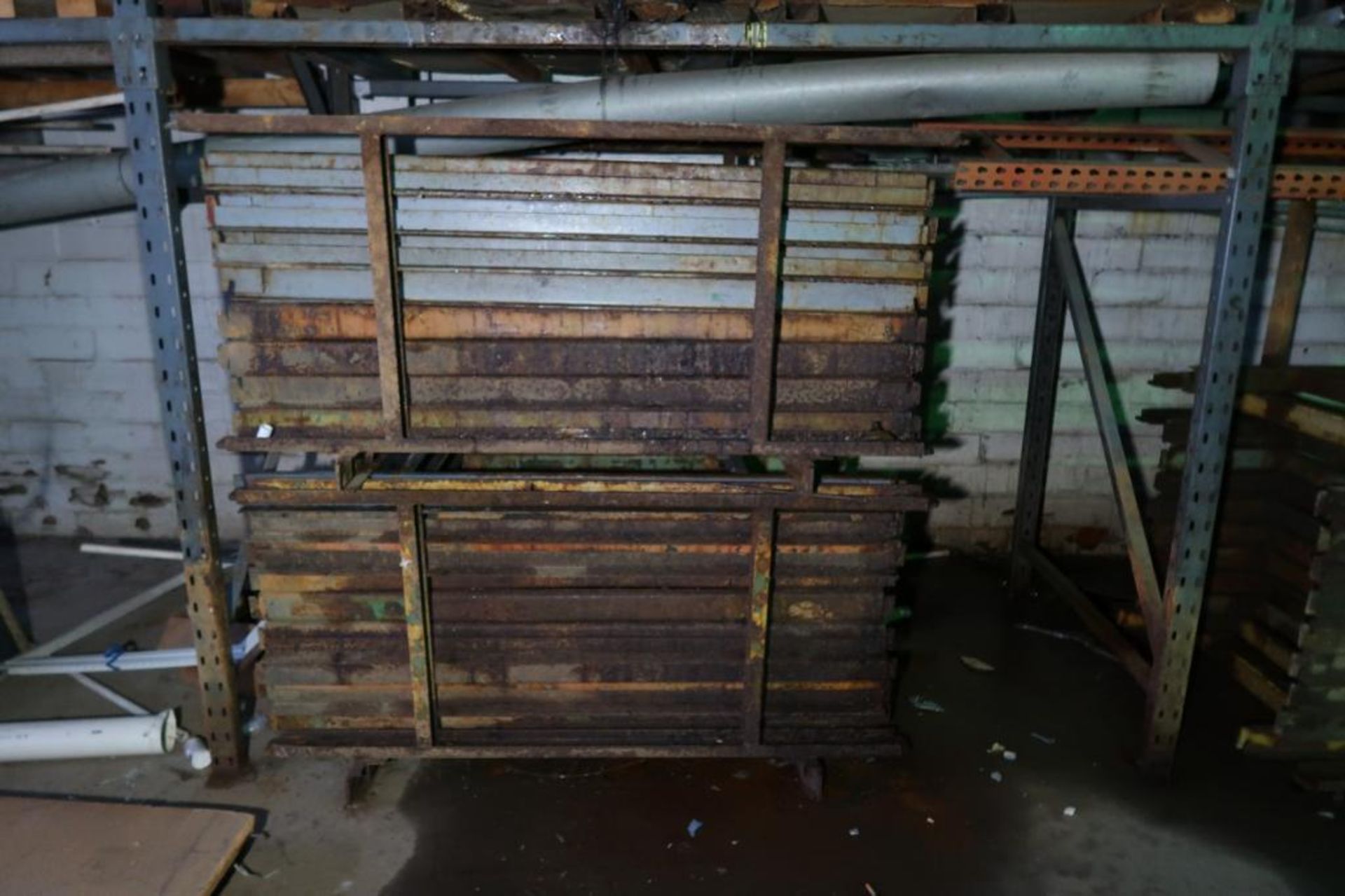 Contents of Maintenance Shop Storage Area - Image 8 of 38