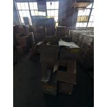 13 Pallets of Assorted Clothes Hangers