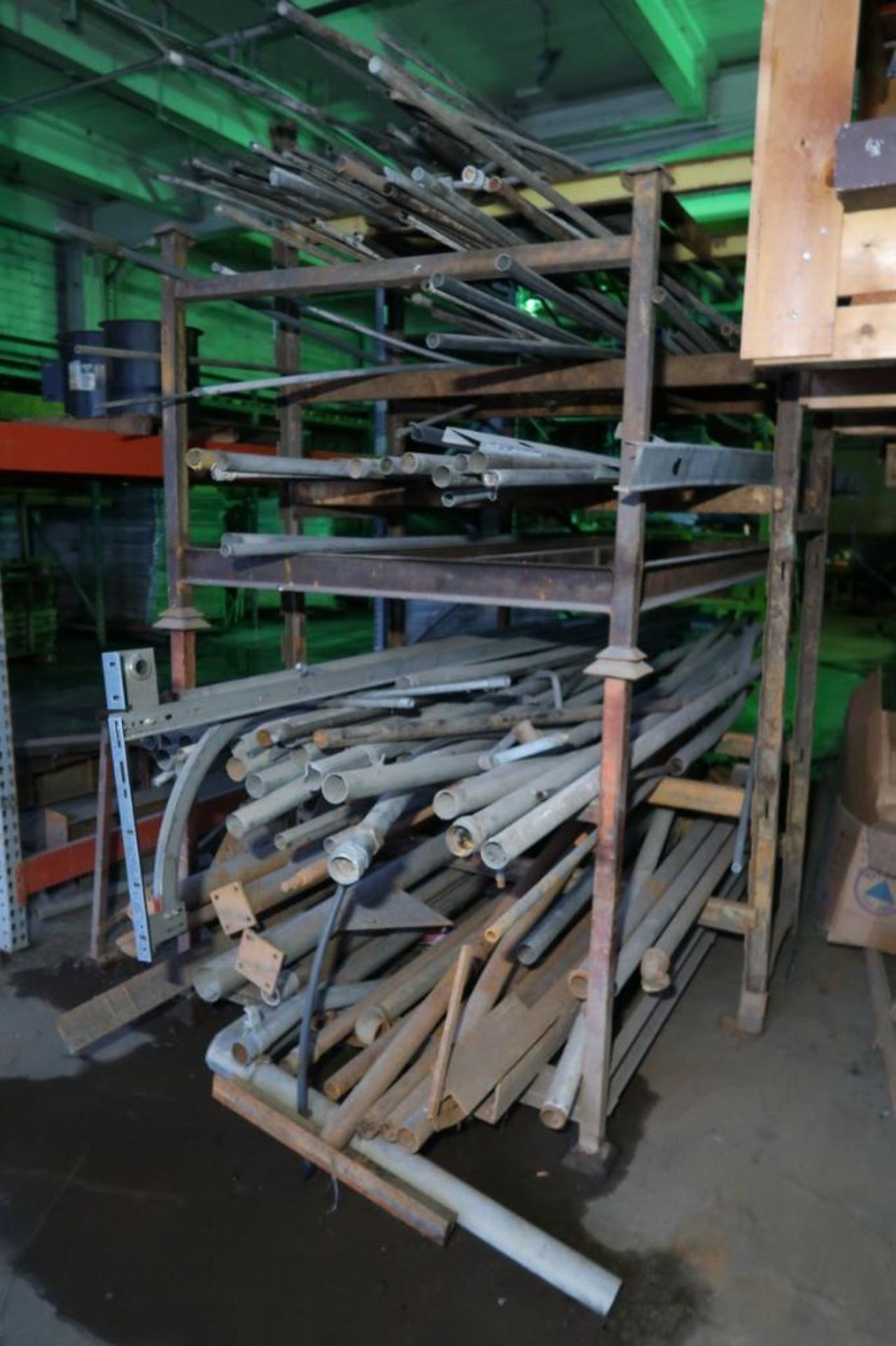 Contents of Maintenance Shop Storage Area - Image 14 of 38