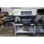 Brother GT-3 Series mdl. GT-3810 Digital Garment Printer