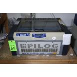 2009 Epilog Mini mdl. 8000 Laser Engraving Machine