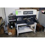 Brother GT-3 Series mdl. GT-3810 Digital Garment Printer