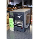Zebra mdl. ZM400 Thermal Label Printer
