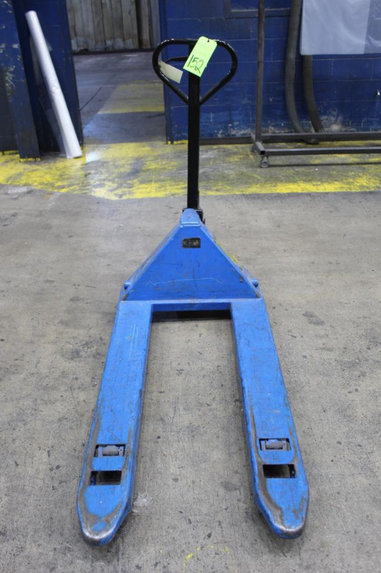 Global Pallet Jack