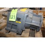 Nord Drive Systems Helical Gearbox Model: 42 N250TC