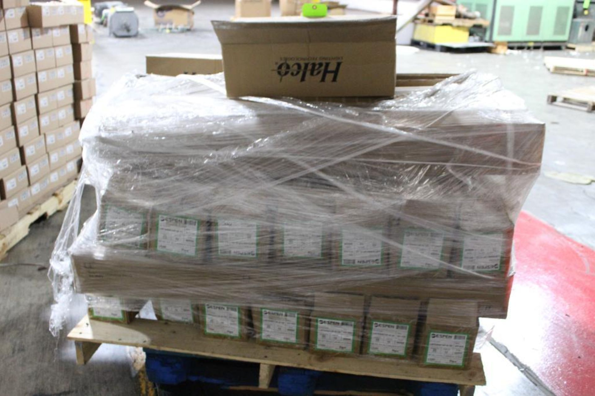 Pallet of Espen LED T8 Lamps 48" ( All Boxes Are Open, Possibly Used) - Image 3 of 7