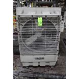 Global 30" Evaporative Air Cooler Model: KT-1B1