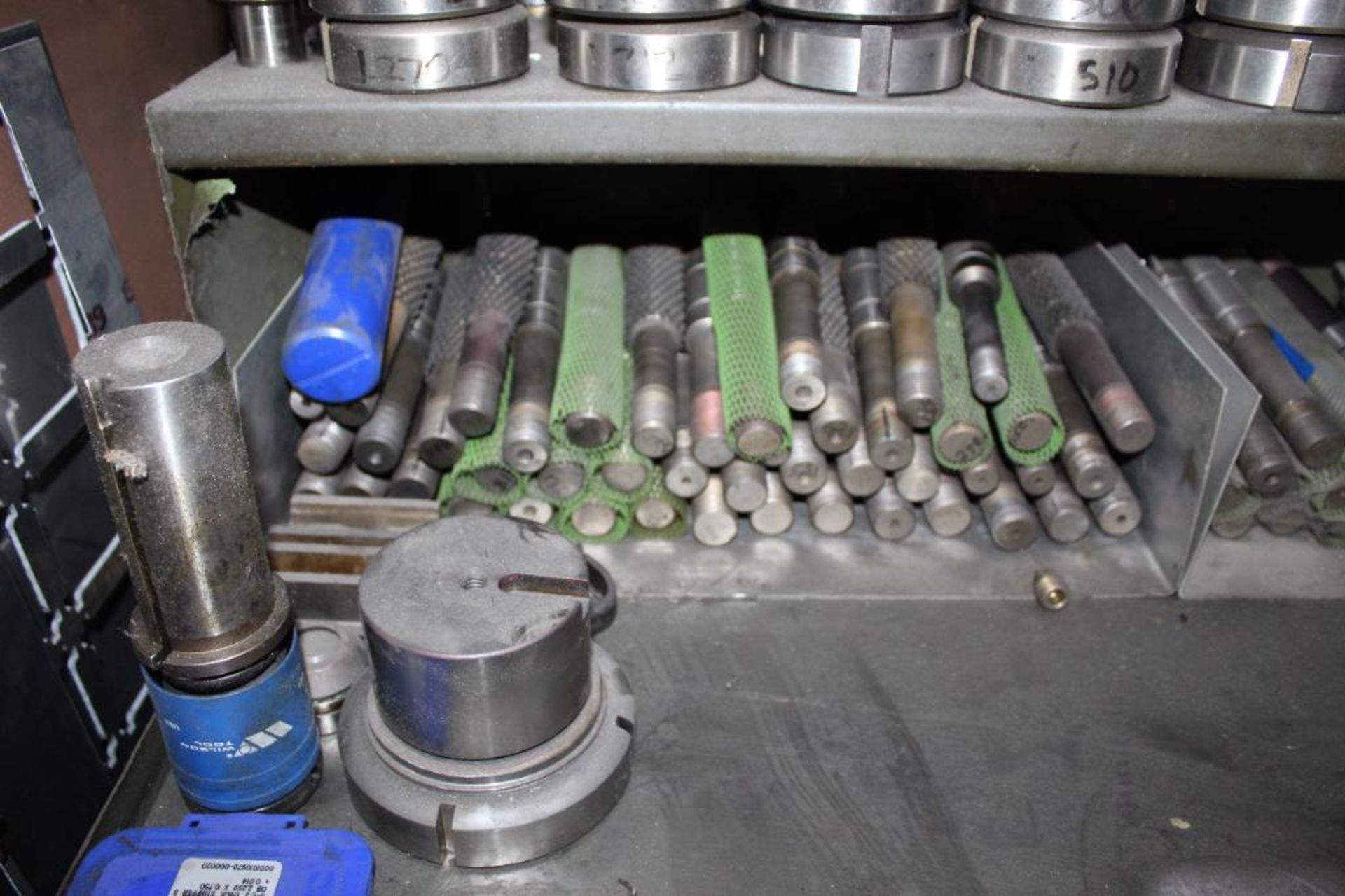 Lot of Assorted Tooling for Amada Machines - Image 3 of 6