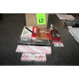 Lot of Assorted H-Coil Installation Tools and Helicoil Thread Repair Kit