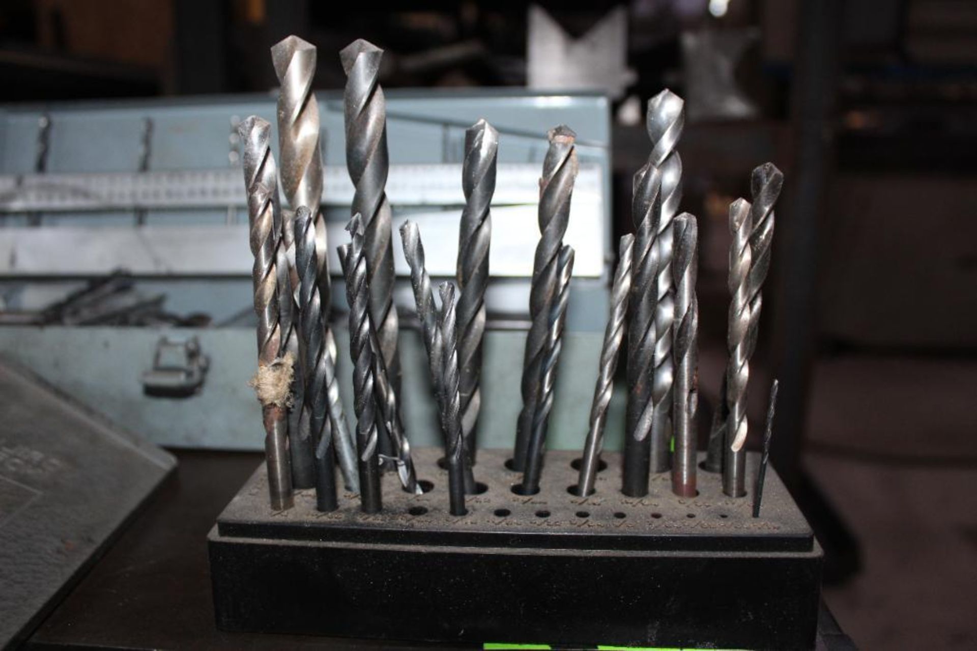 Lot of Assorted Drill Bits - Image 5 of 5