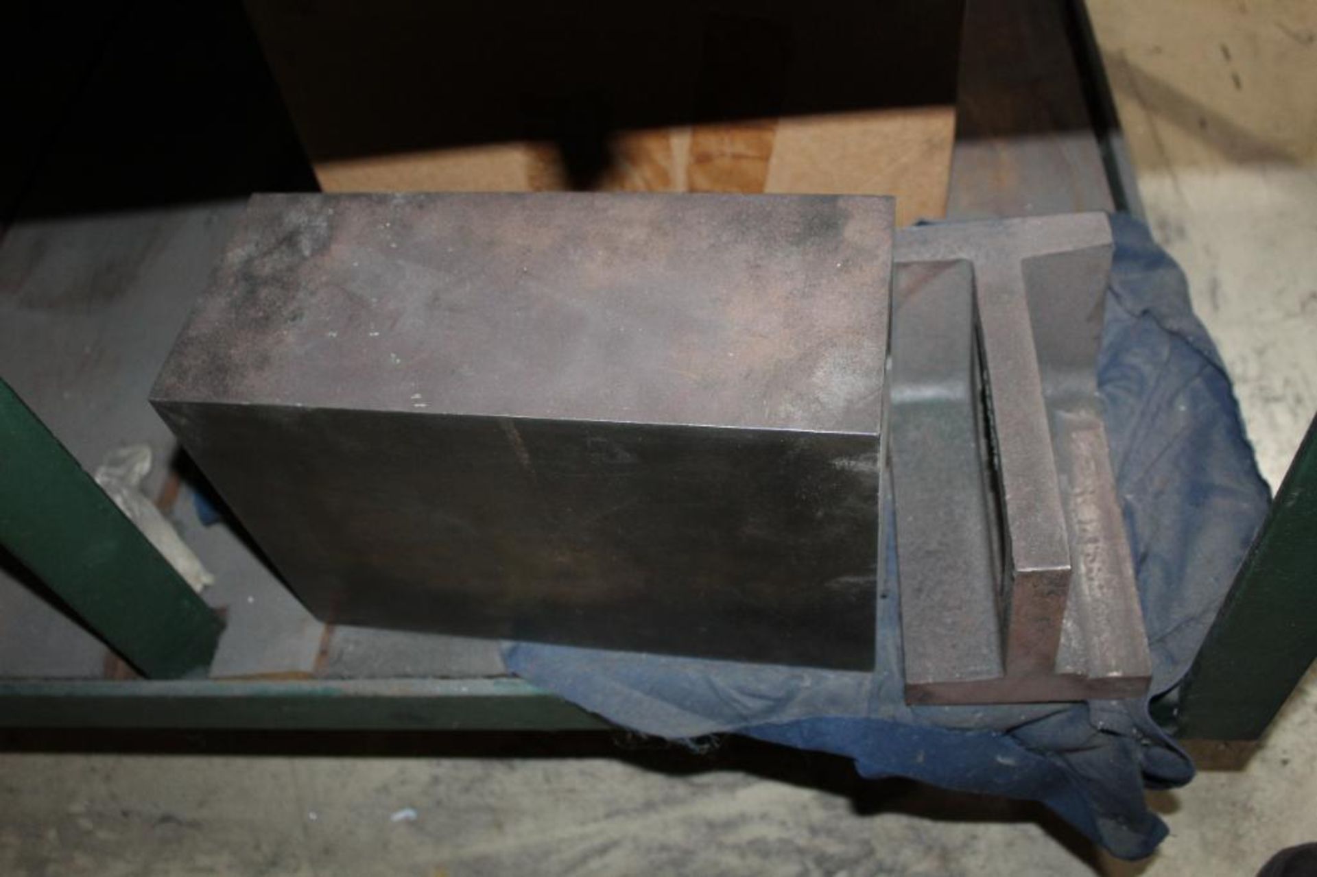 Lot of Assorted Surface Plate Blocks - Image 3 of 3