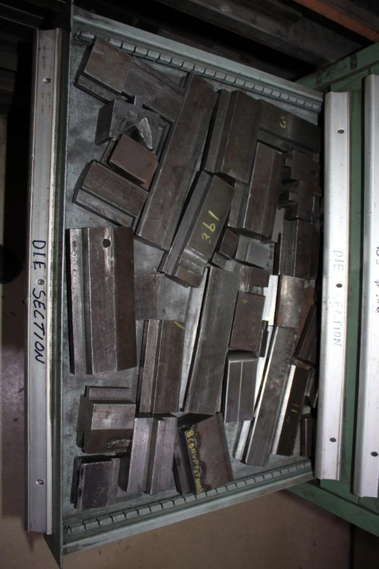 Tool Chest with Contents - Image 7 of 19