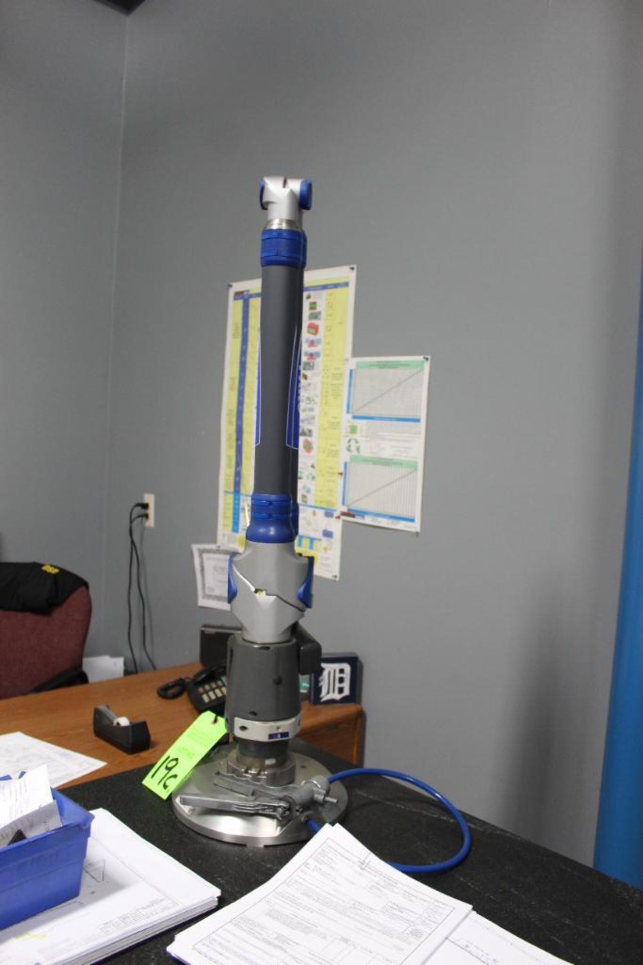 FARO Fusion Measuring Arm - Image 4 of 6