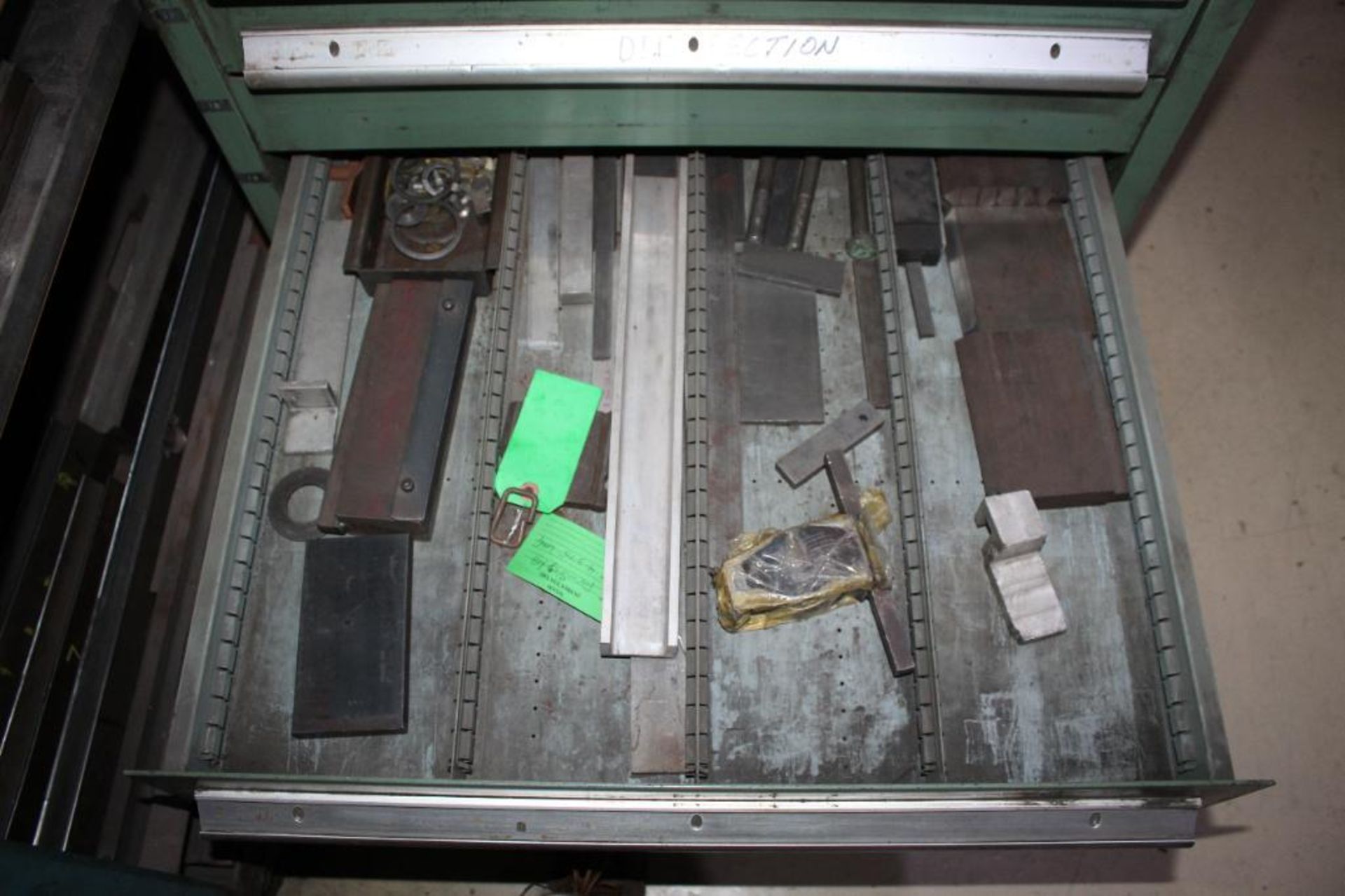 Tool Chest with Contents - Image 6 of 19