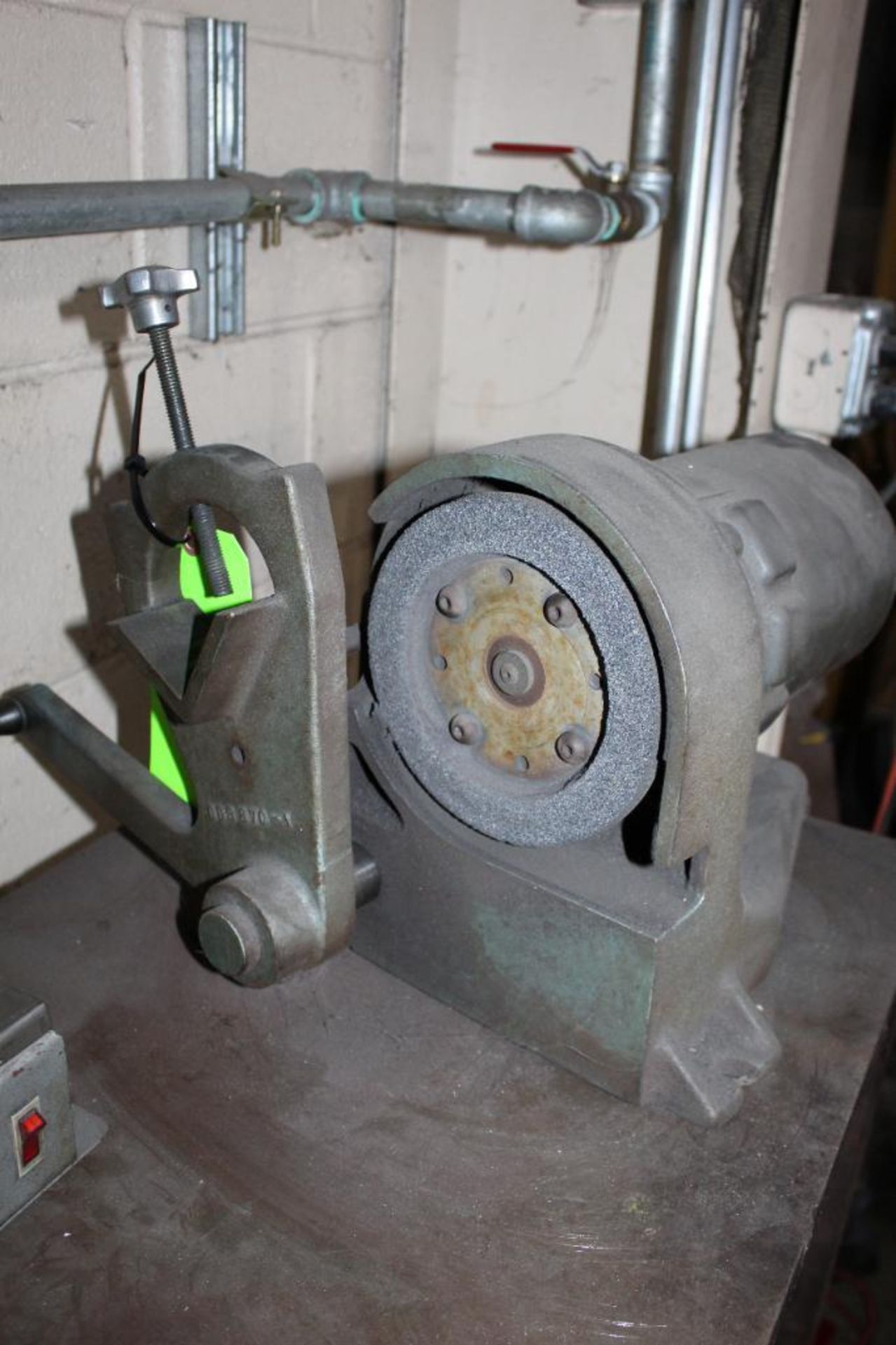 UnitTool PDS 870 Bench Grinder - Image 6 of 6