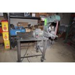 Burr King Belt Sander Model 760