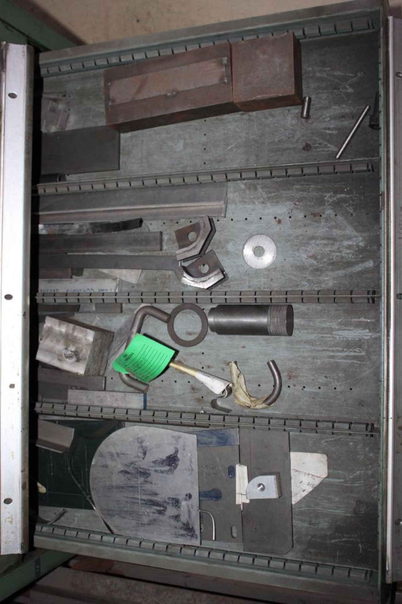 Tool Chest with Contents - Image 5 of 19