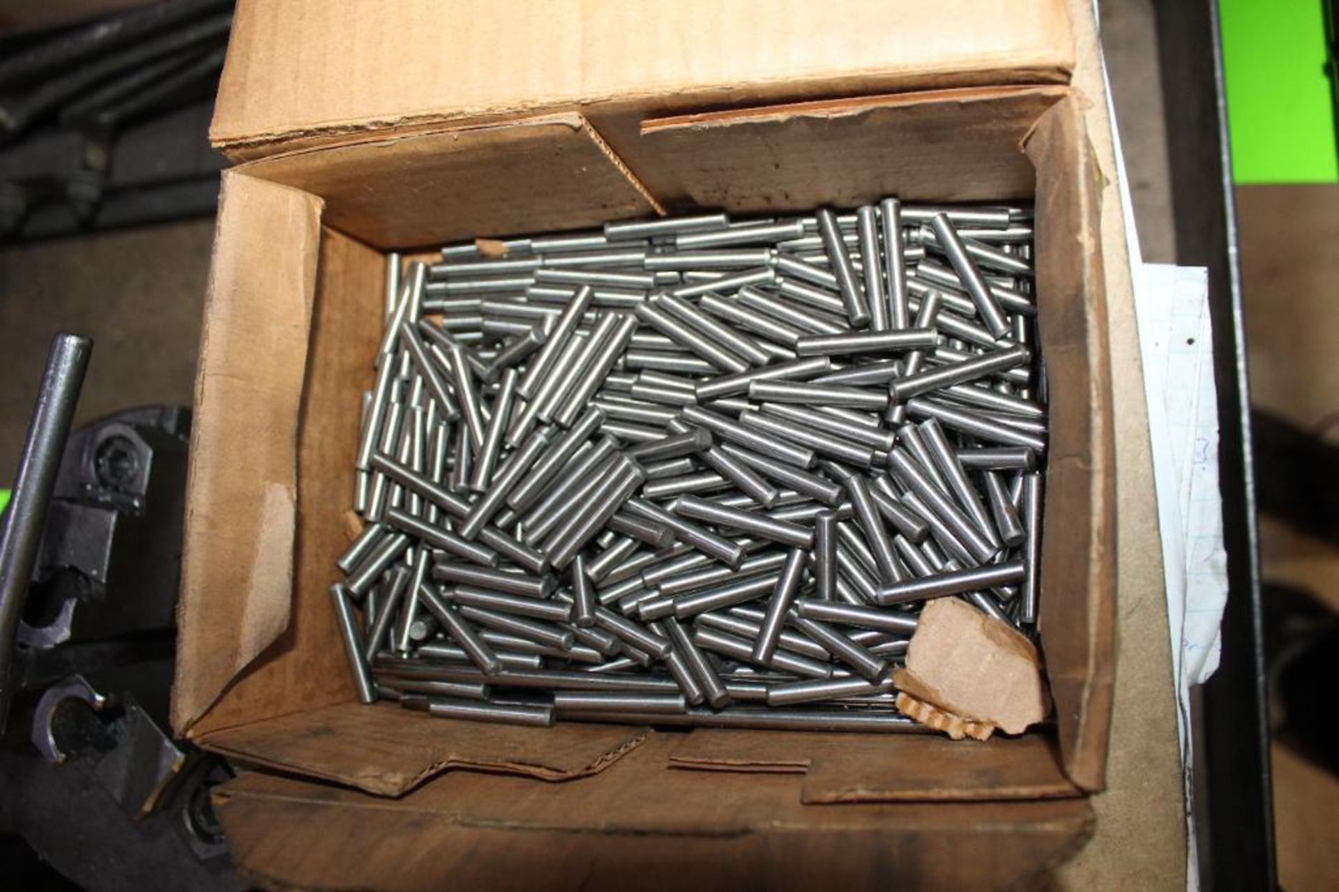 Lot of Assorted Dowel Pins - Image 3 of 5