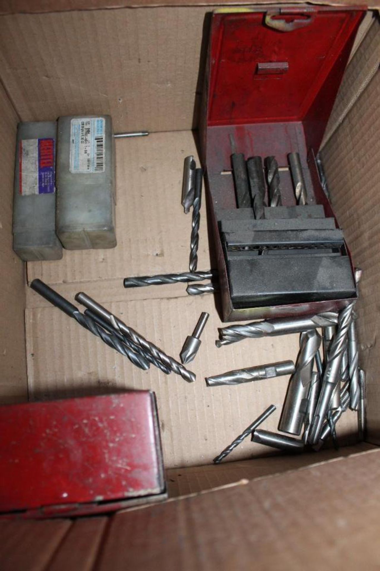 Lot of Assorted Drill Bits - Image 2 of 5