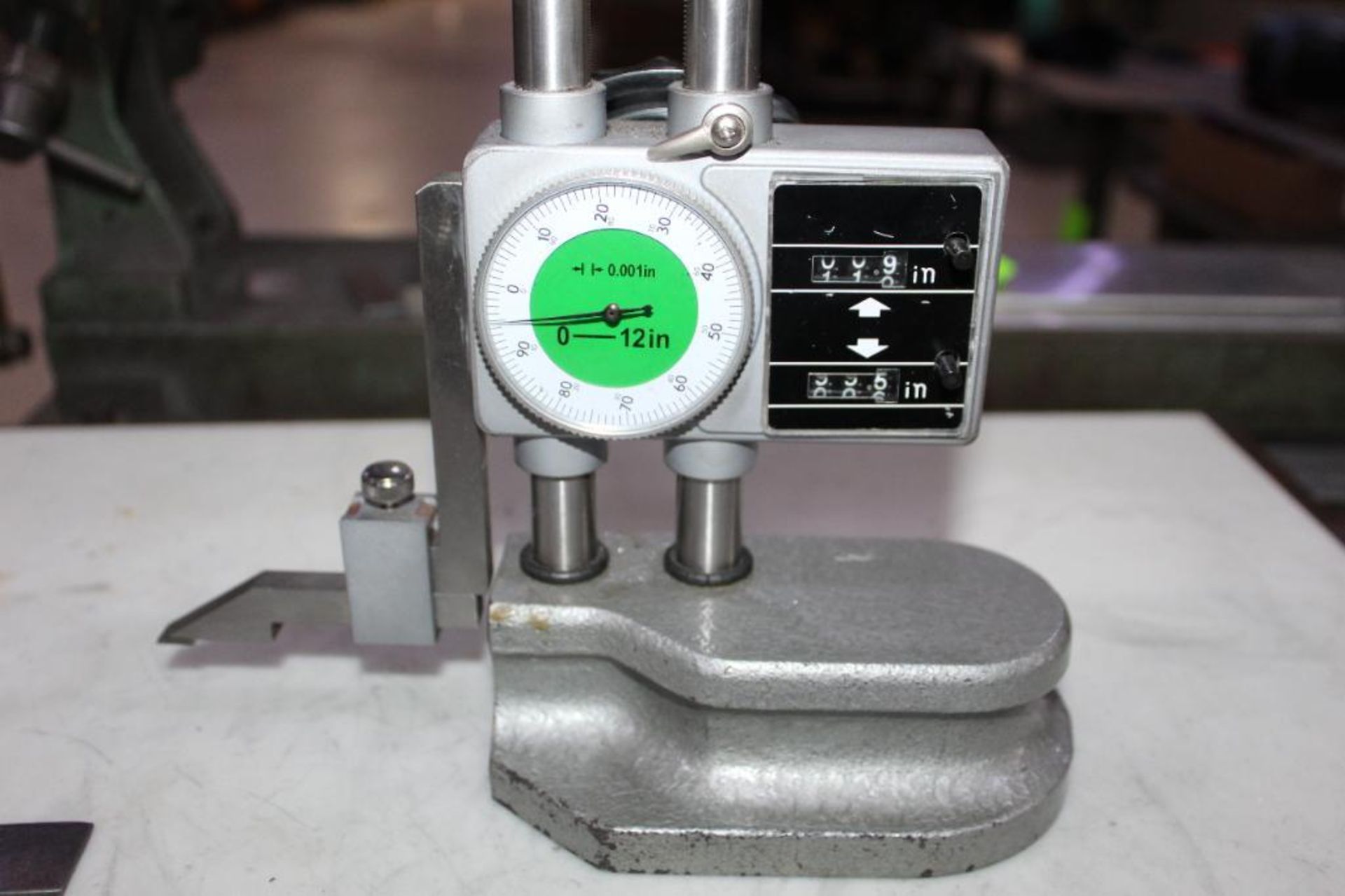 Height Gage G812828