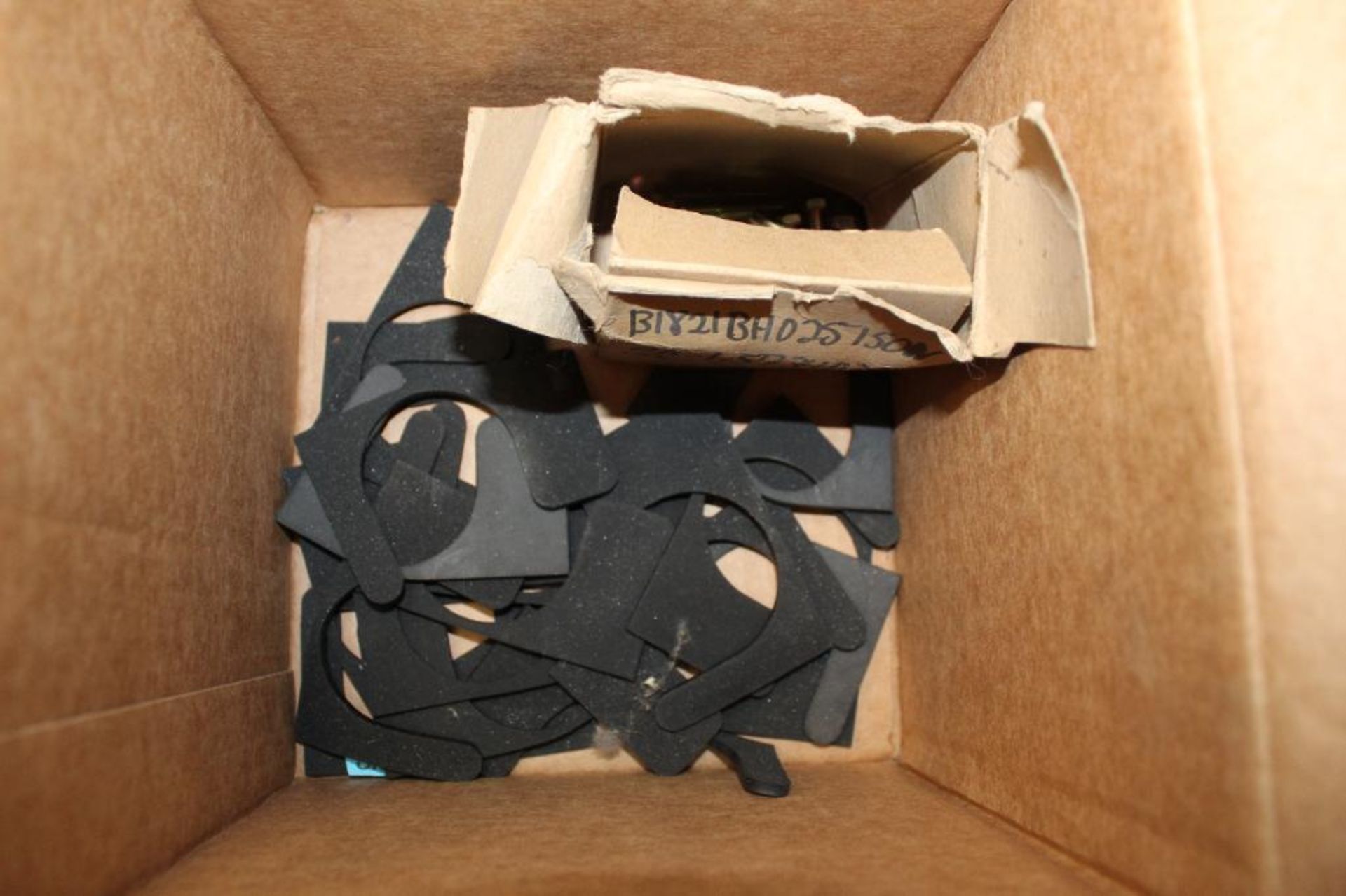 Lot of (9) Boxes and (1) Blue Bin of Assorted Pins, Bolts, Washers and Nuts - Image 7 of 13