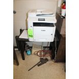 Canon Printer with Table- Works