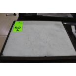 Surface Plate 20"x16"x2"