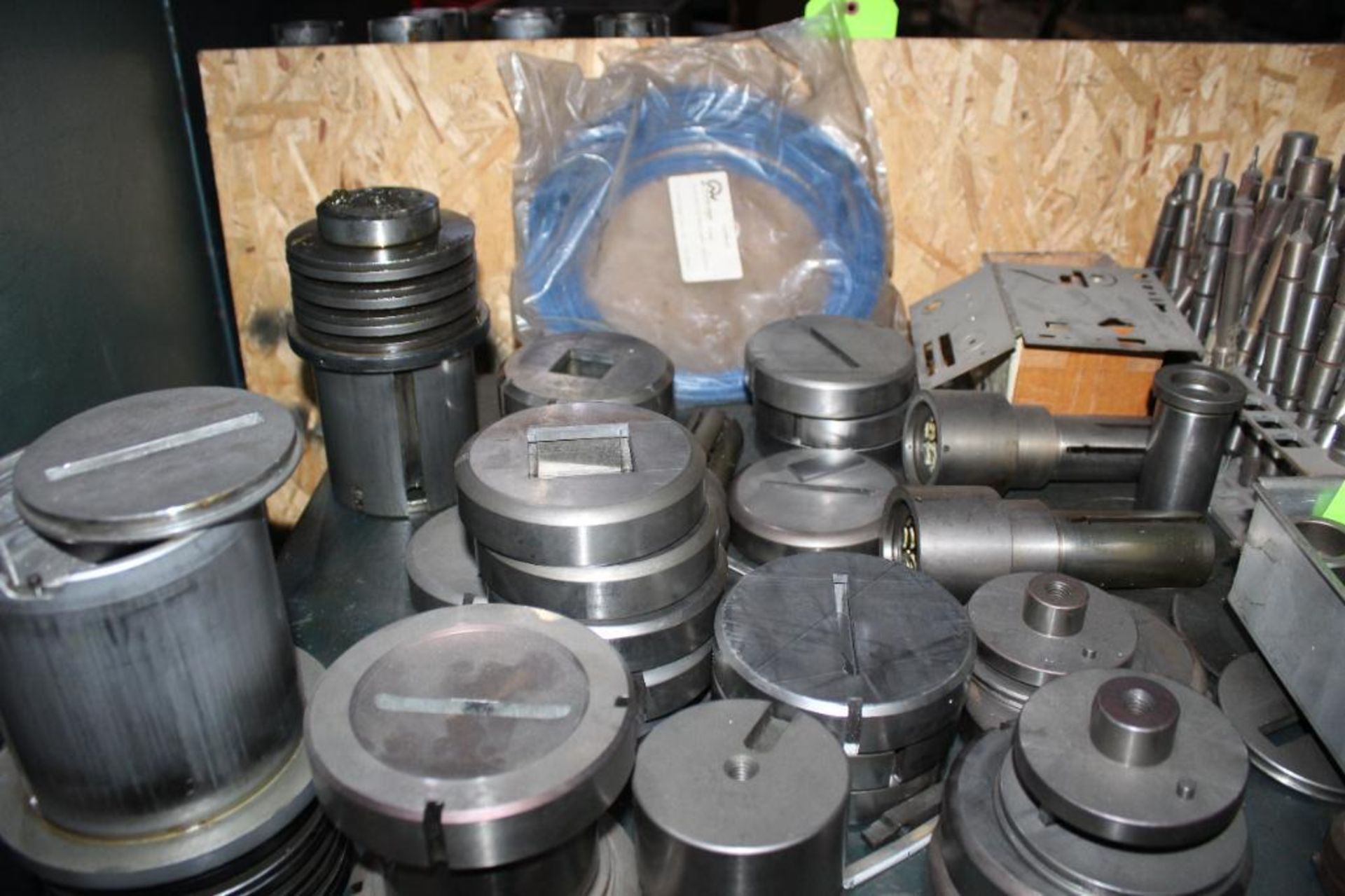 Lot of Assorted Amada Tooling - Image 5 of 14