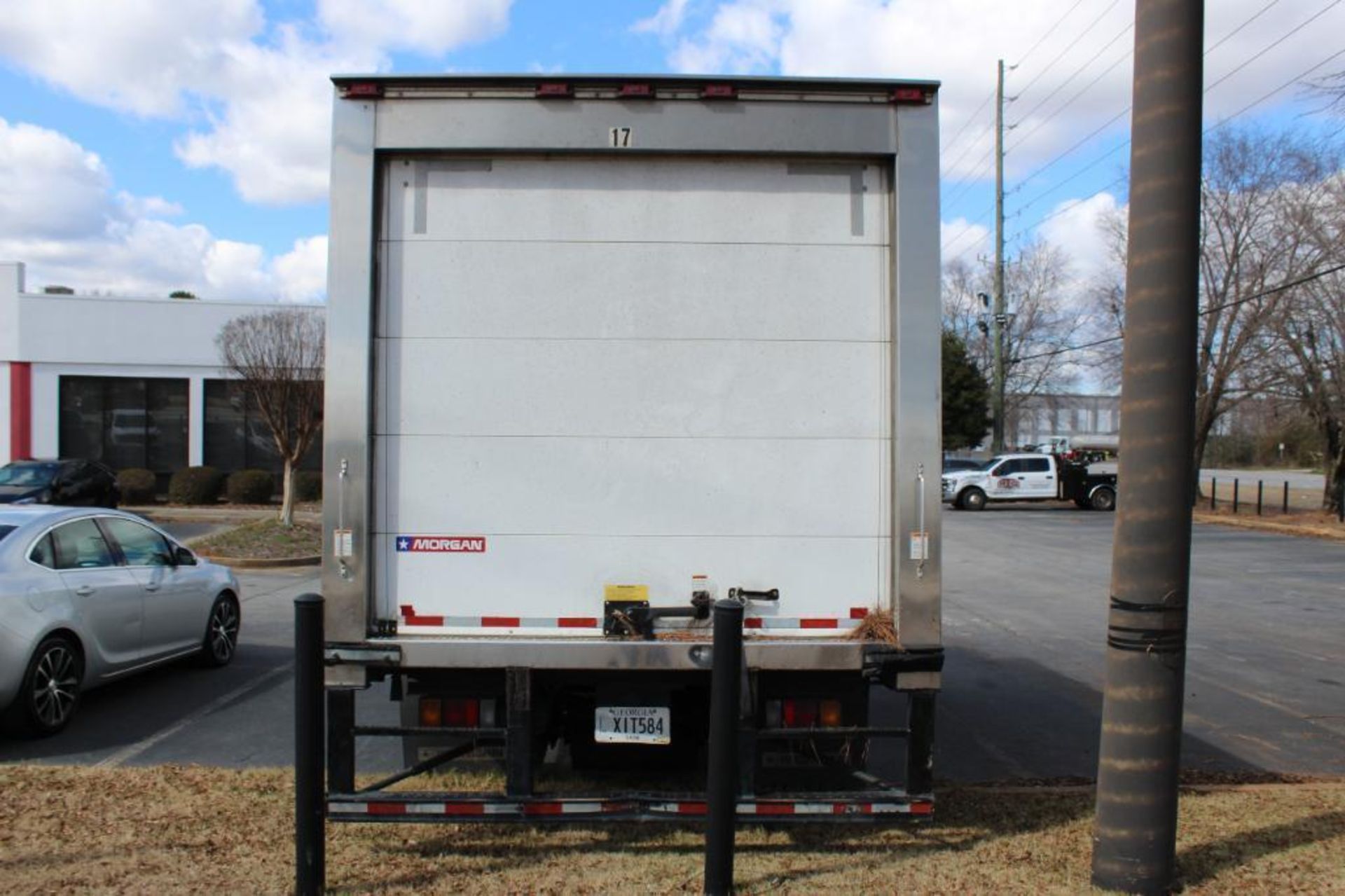 2020 Chevy 5500XD Diesel Truck - Image 5 of 38