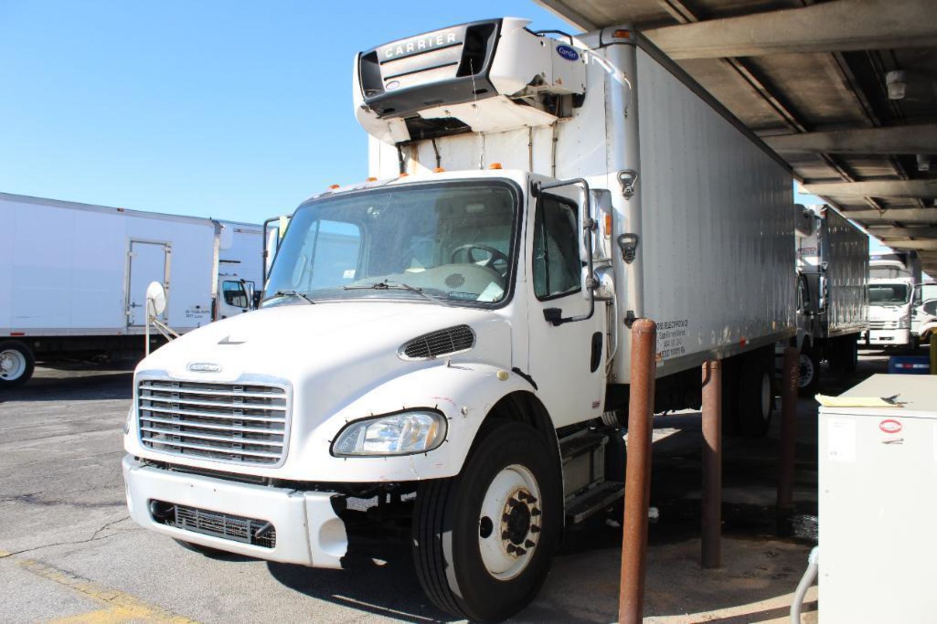 2014 Freightliner M2106 Truck - Image 2 of 56