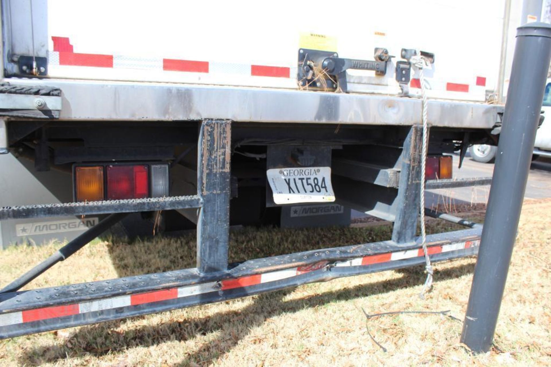 2020 Chevy 5500XD Diesel Truck - Image 30 of 38