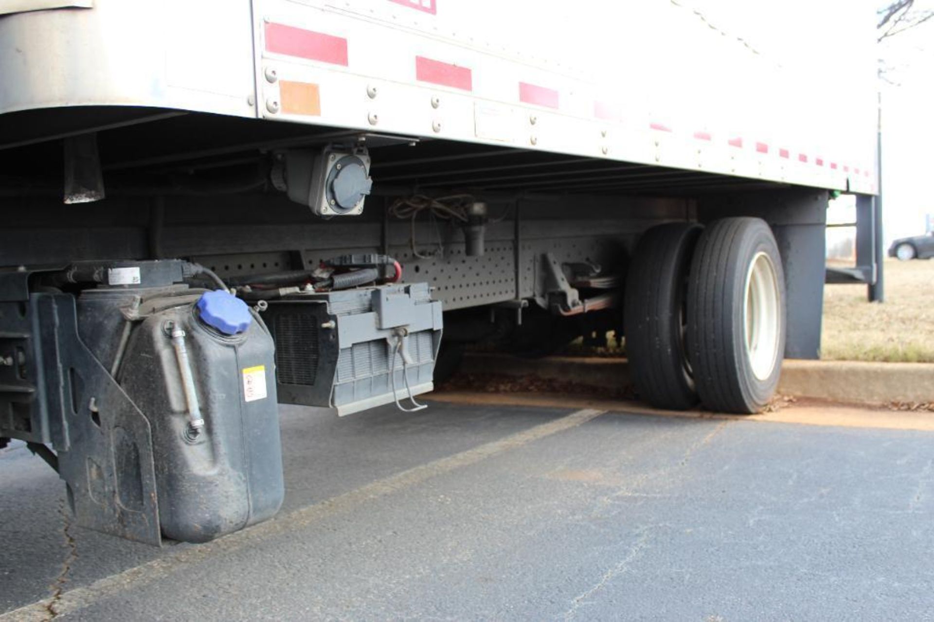 2020 Chevy 5500XD Diesel Truck - Image 14 of 38