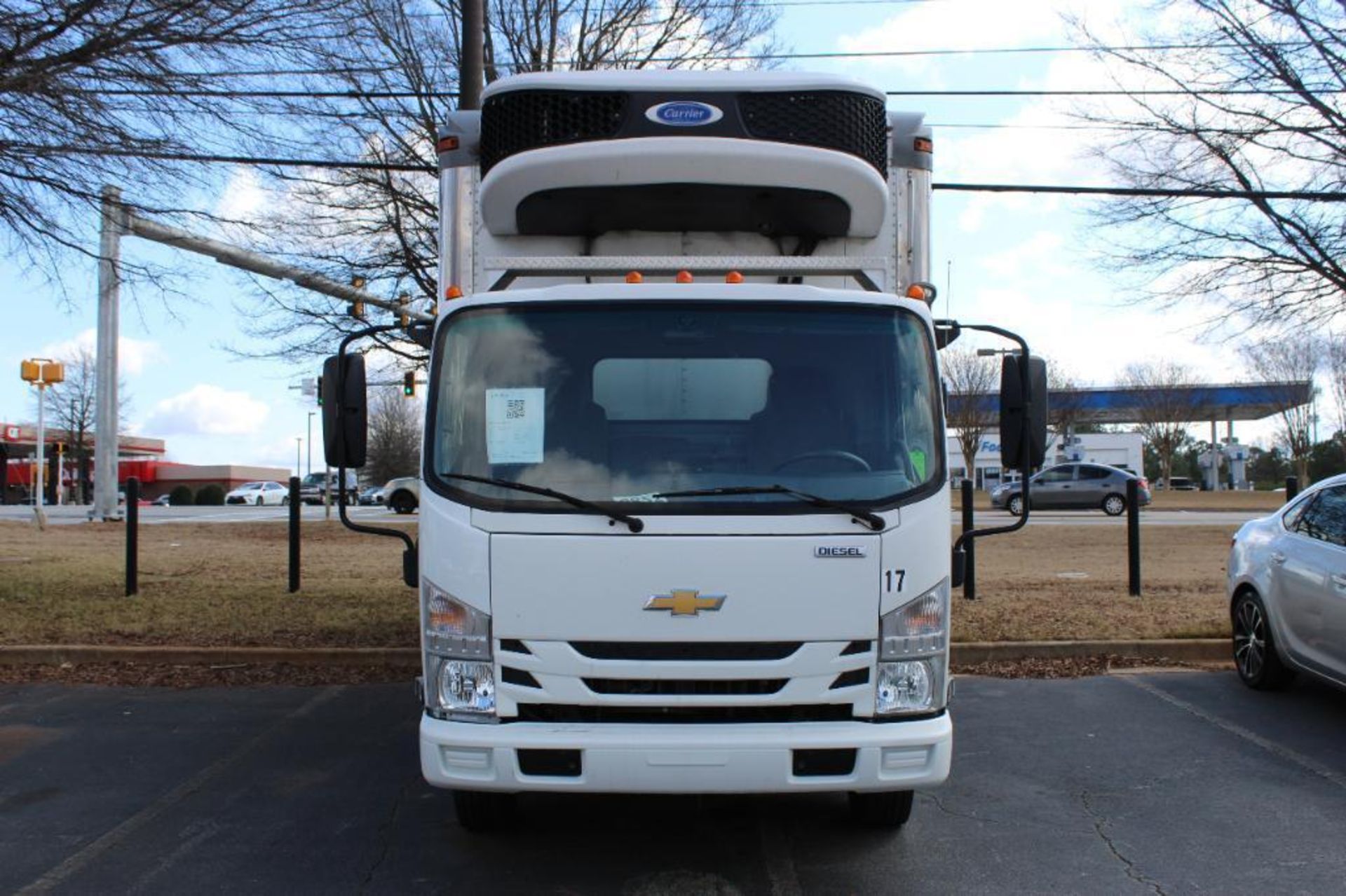 2020 Chevy 5500XD Diesel Truck - Image 2 of 38