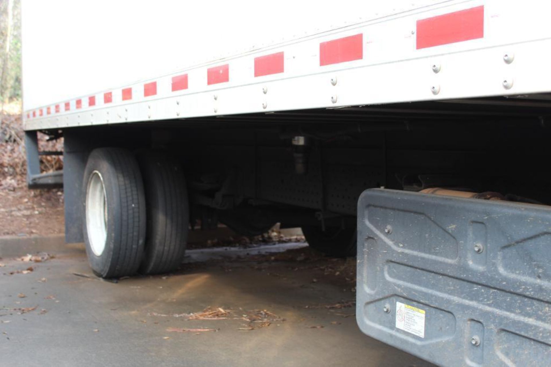 2015 Isuzu NQR Diesel Truck - Image 13 of 44