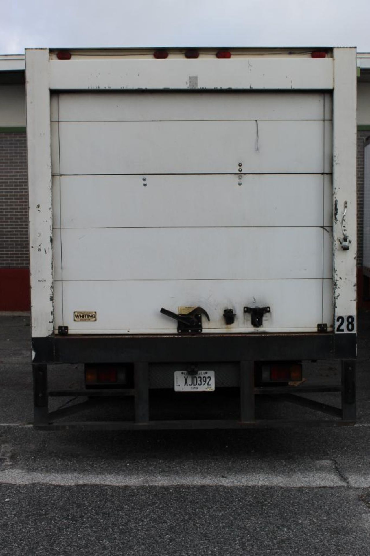 2017 Isuzu NQR Diesel Truck - Image 5 of 44
