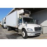 2014 Freightliner M2106 Truck