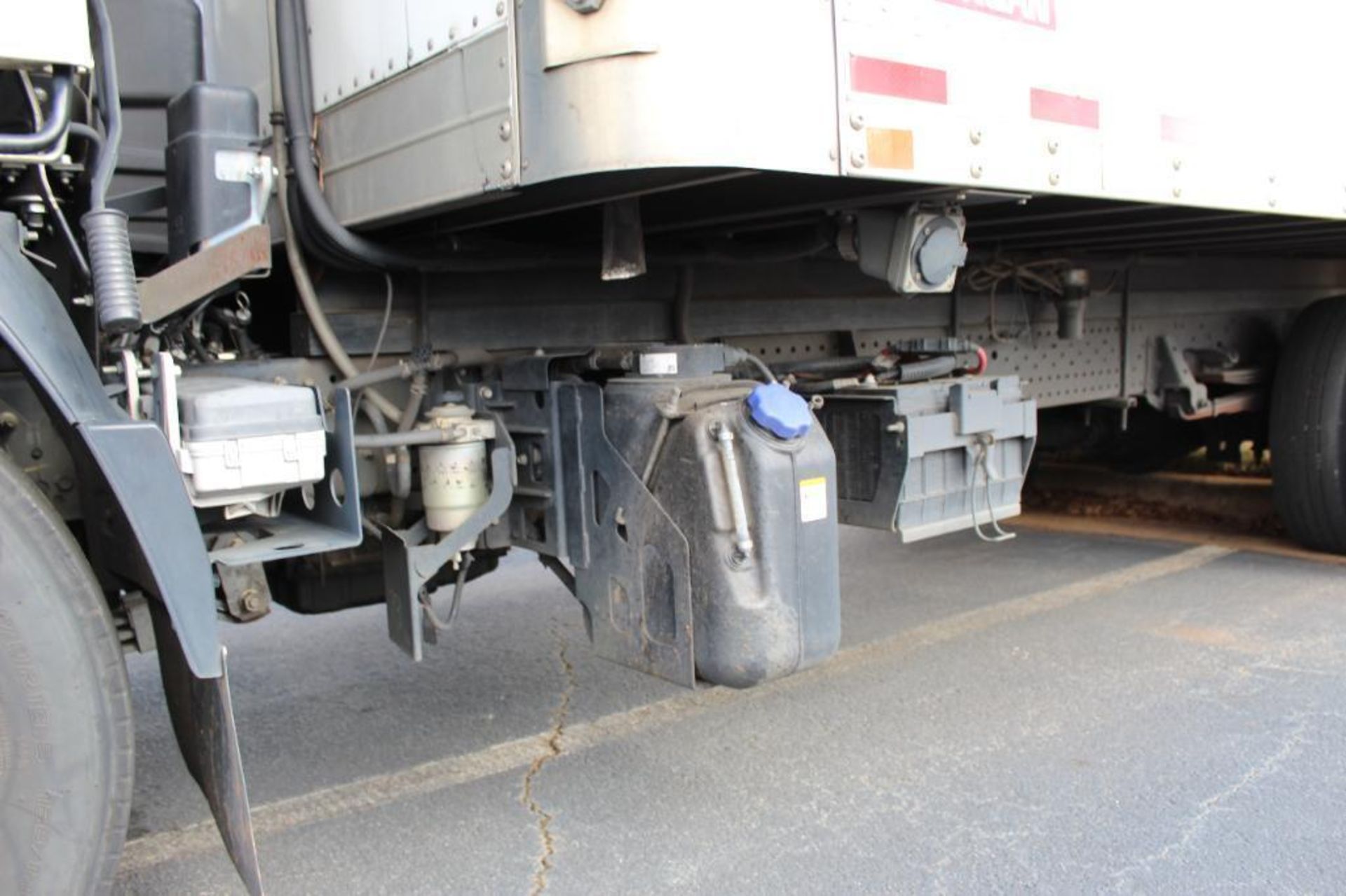 2020 Chevy 5500XD Diesel Truck - Image 13 of 38