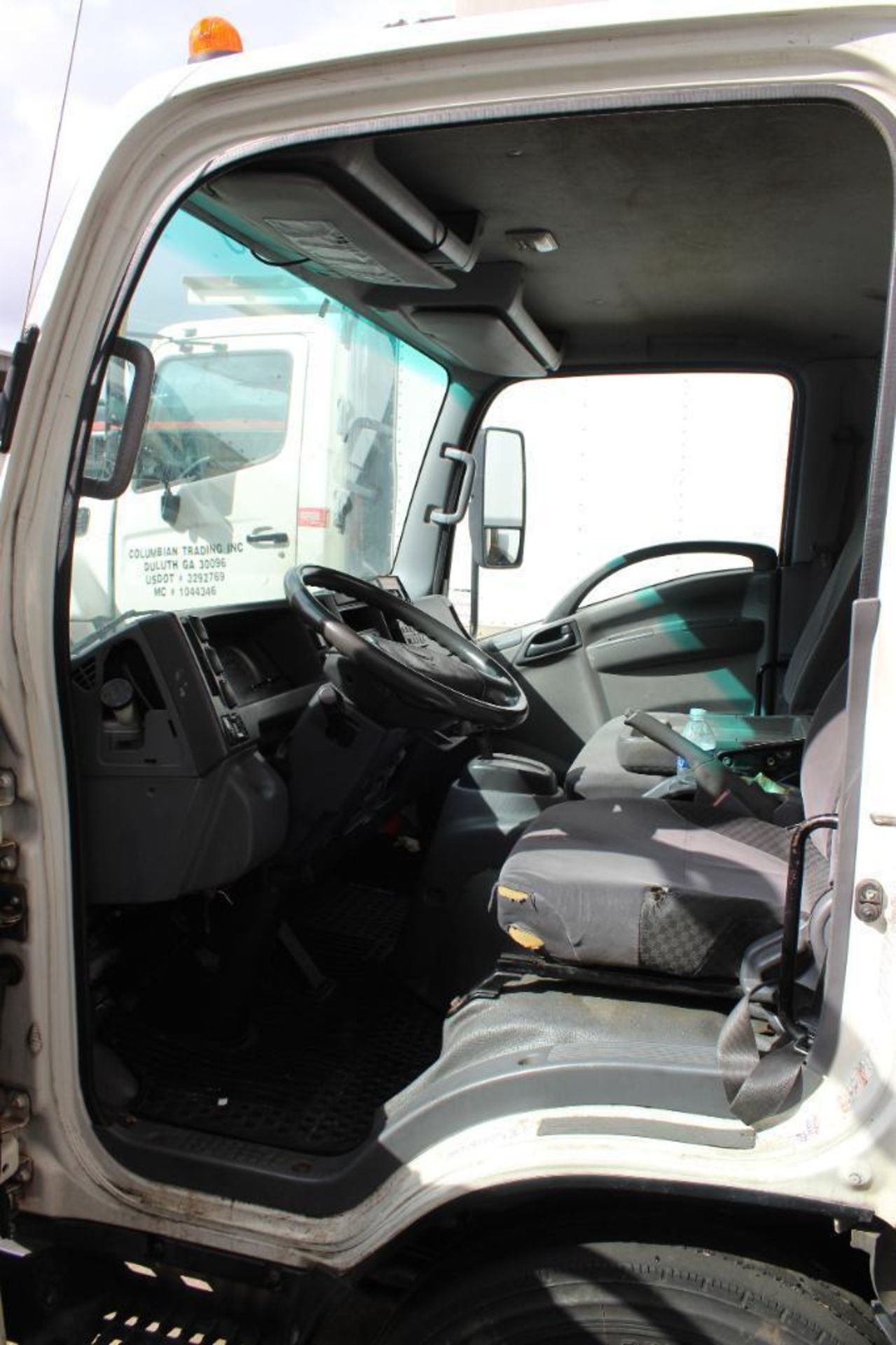 2015 Isuzu NQR Diesel Truck - Image 21 of 44