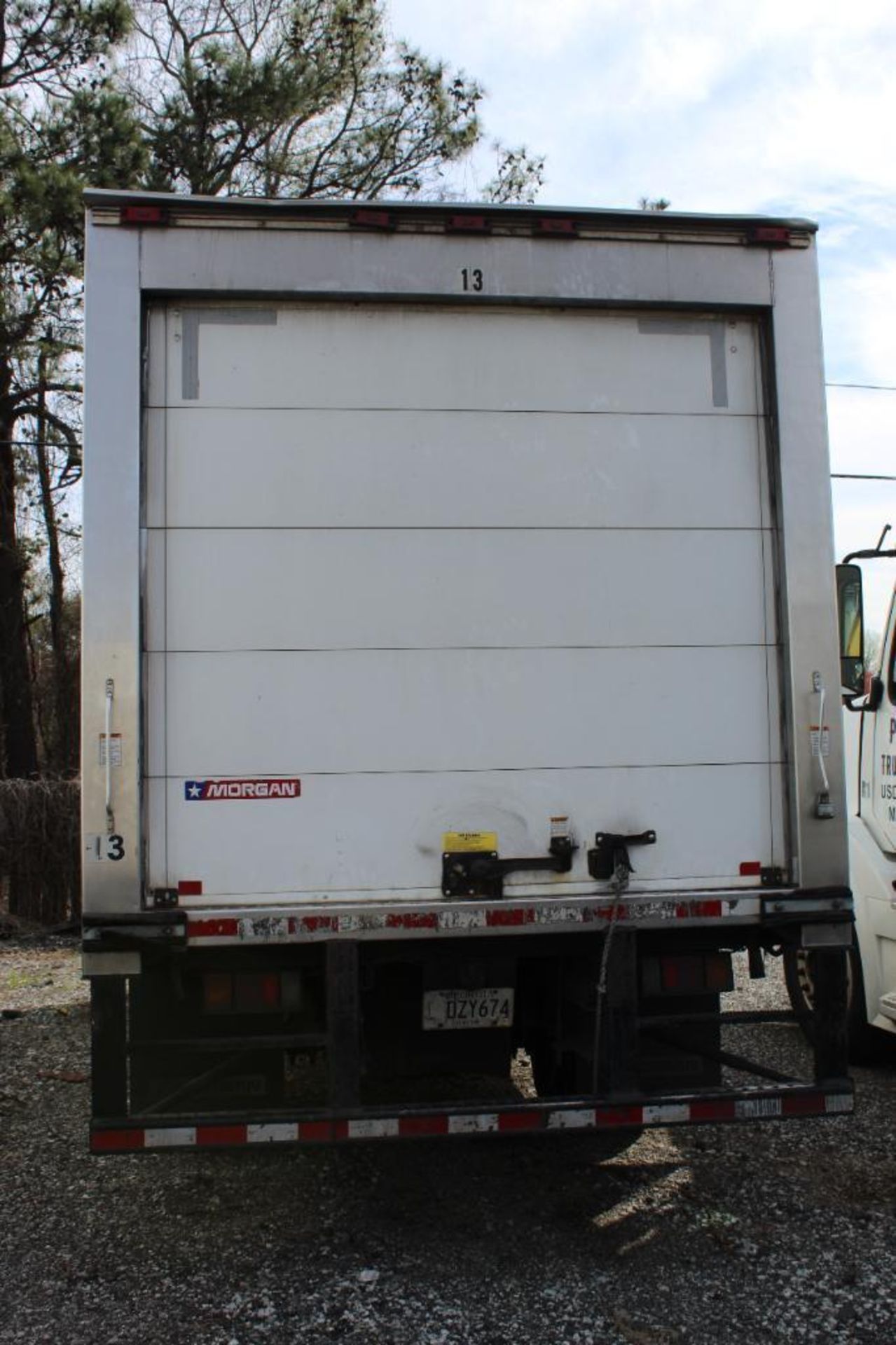 2015 ISUZU NQR DIESEL TRUCK - Image 6 of 41