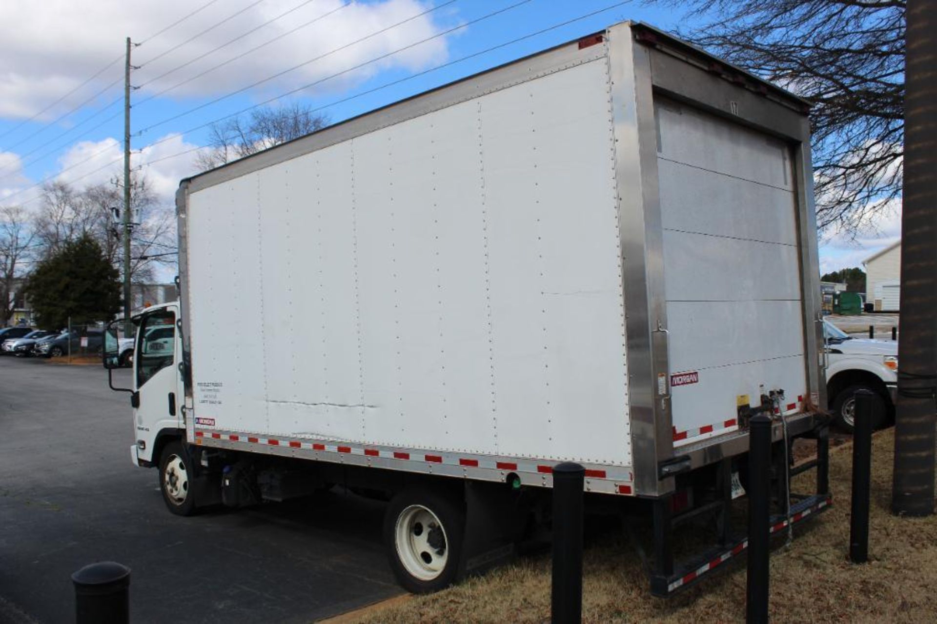 2020 Chevy 5500XD Diesel Truck - Bild 6 aus 38