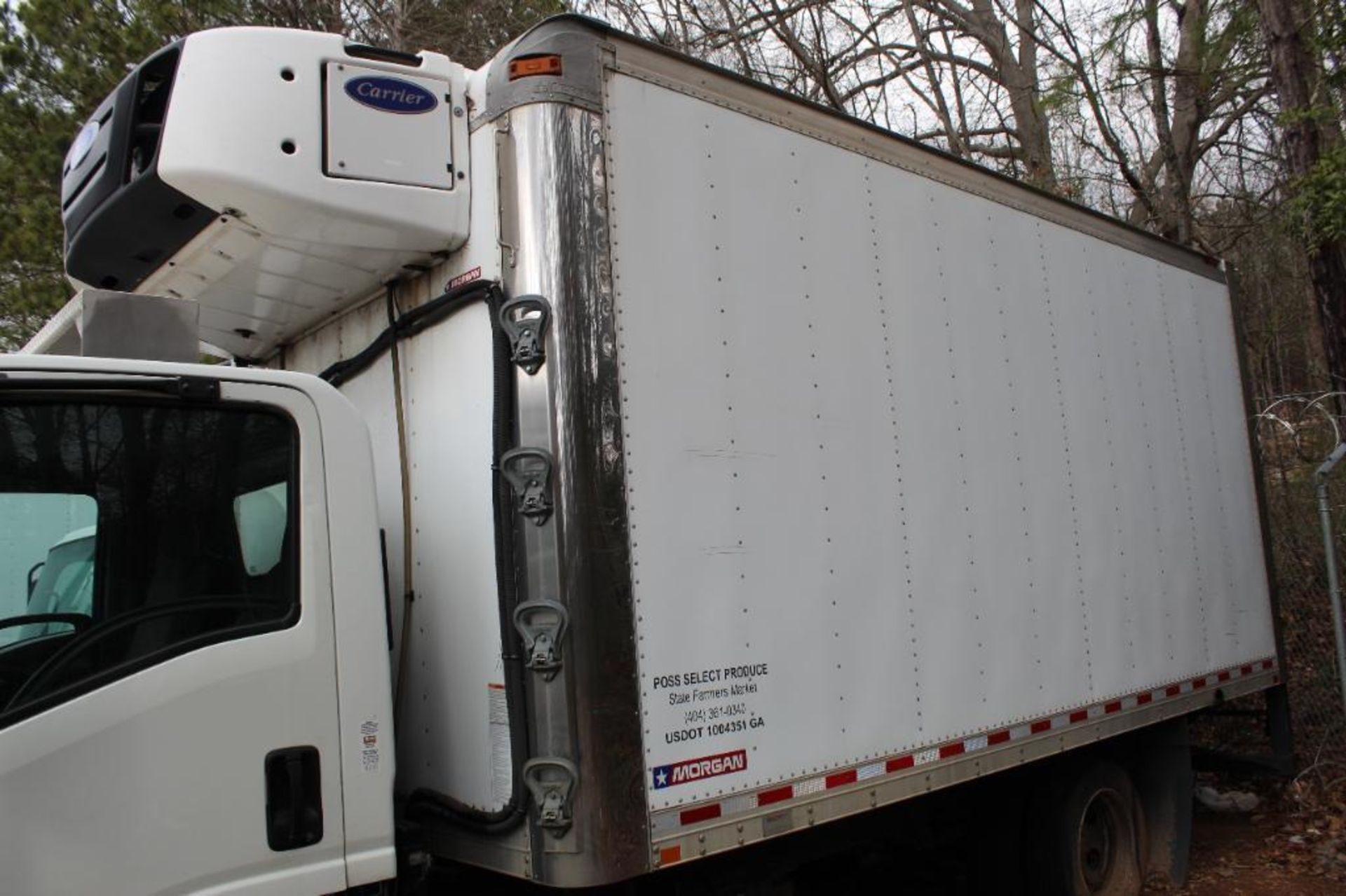 2017 Isuzu NQR Diesel Truck - Image 6 of 68