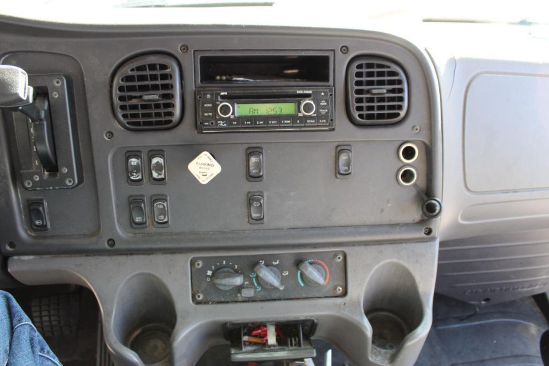 2014 Freightliner M2106 Truck - Image 21 of 56