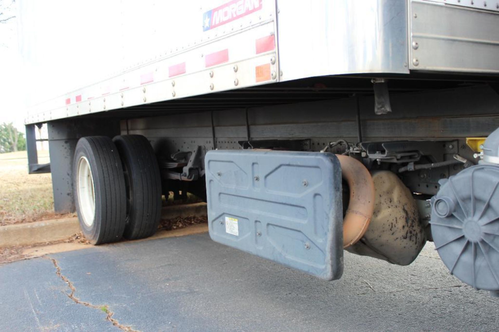 2020 Chevy 5500XD Diesel Truck - Image 16 of 38