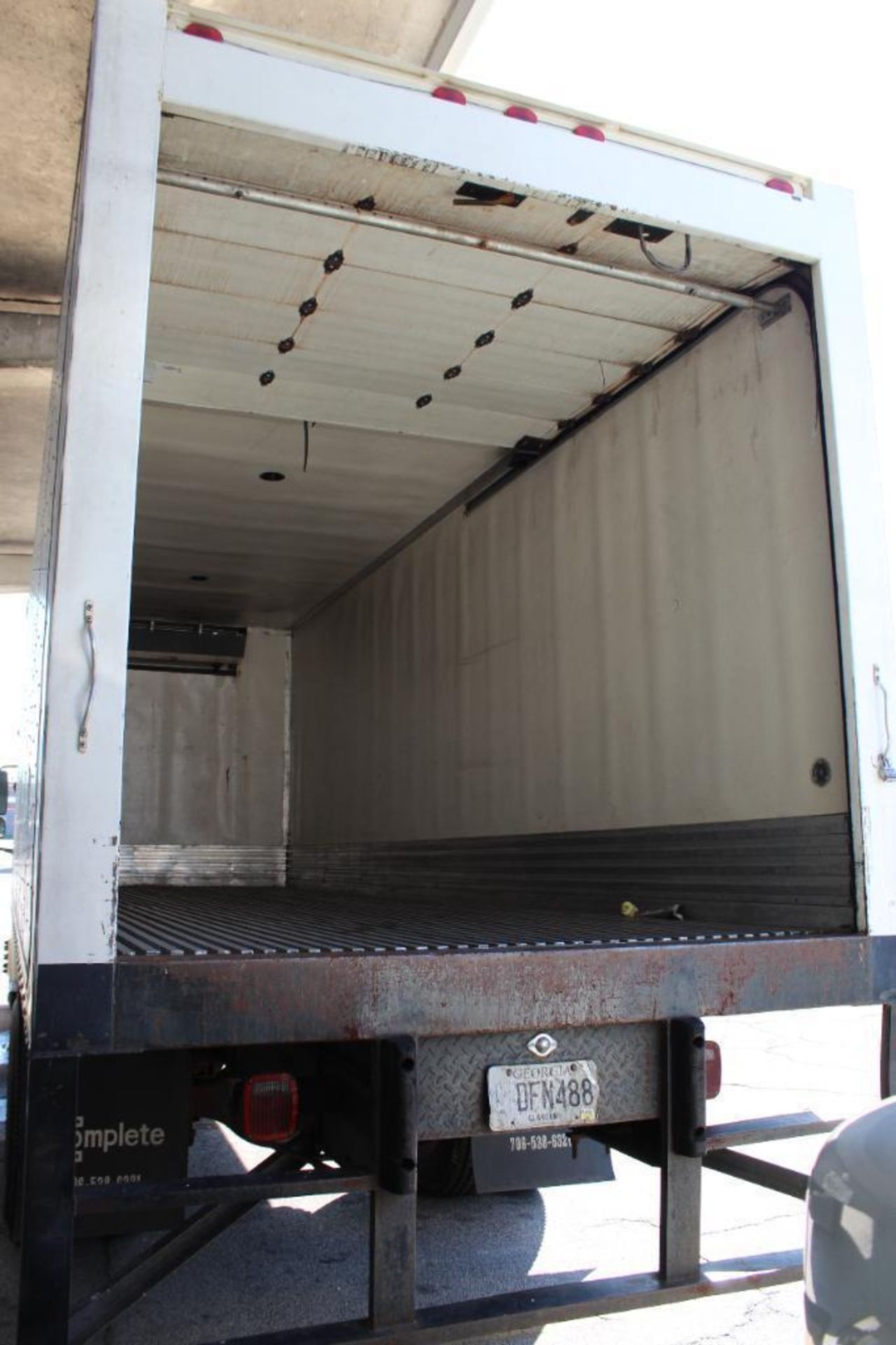 2014 Freightliner M2106 Truck - Image 32 of 56