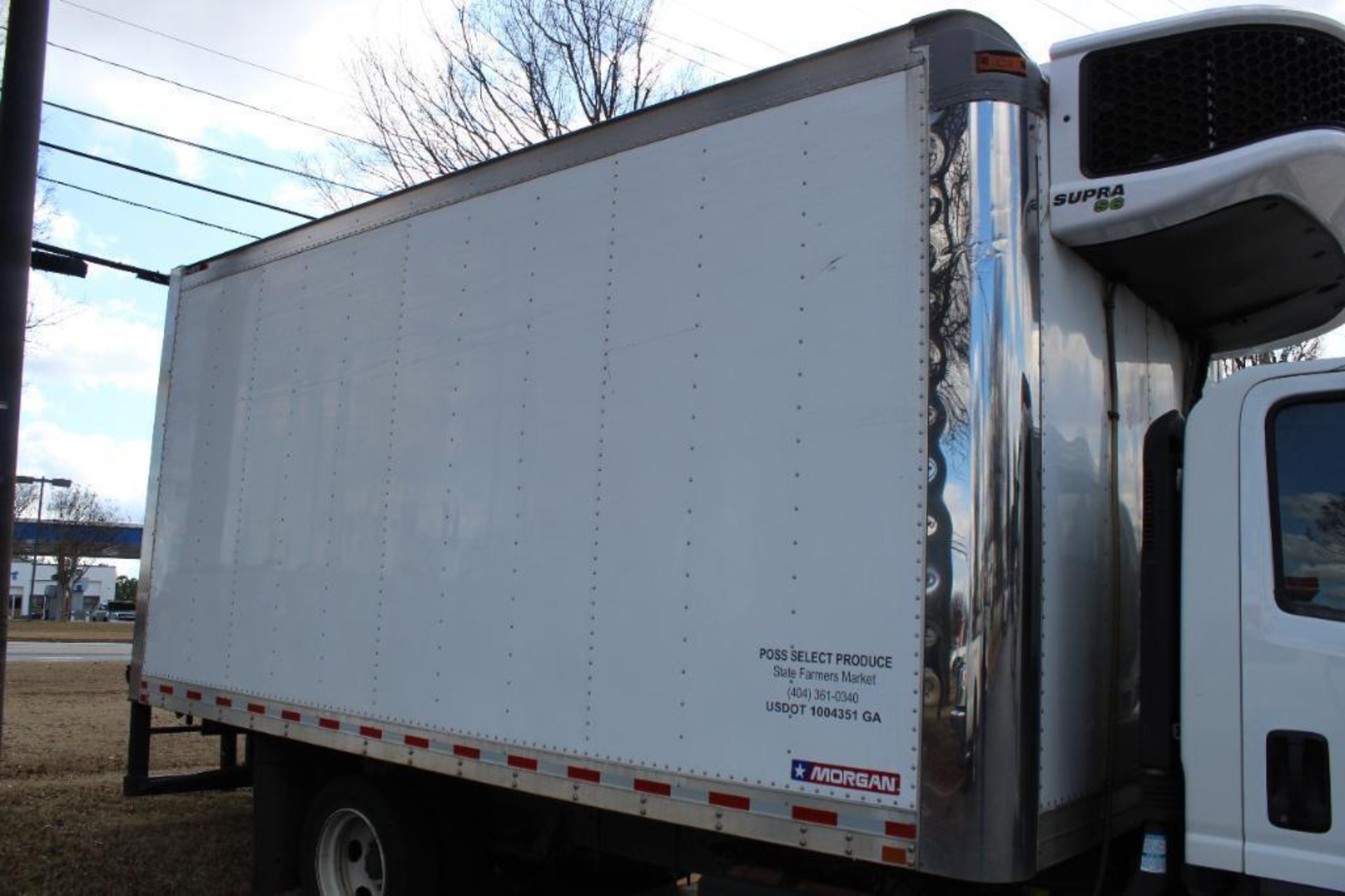 2020 Chevy 5500XD Diesel Truck - Image 10 of 38