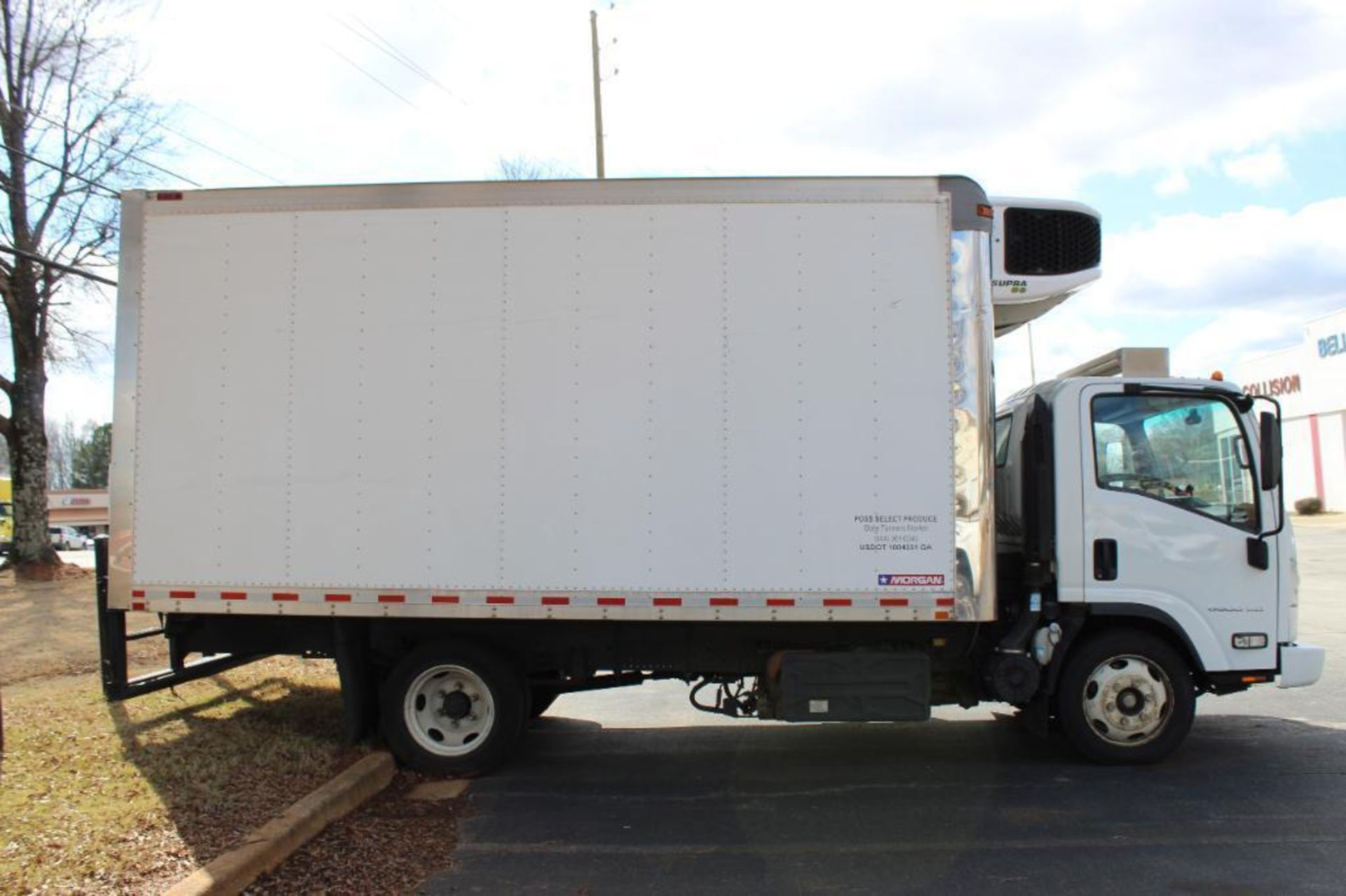 2020 Chevy 5500XD Diesel Truck - Bild 4 aus 38