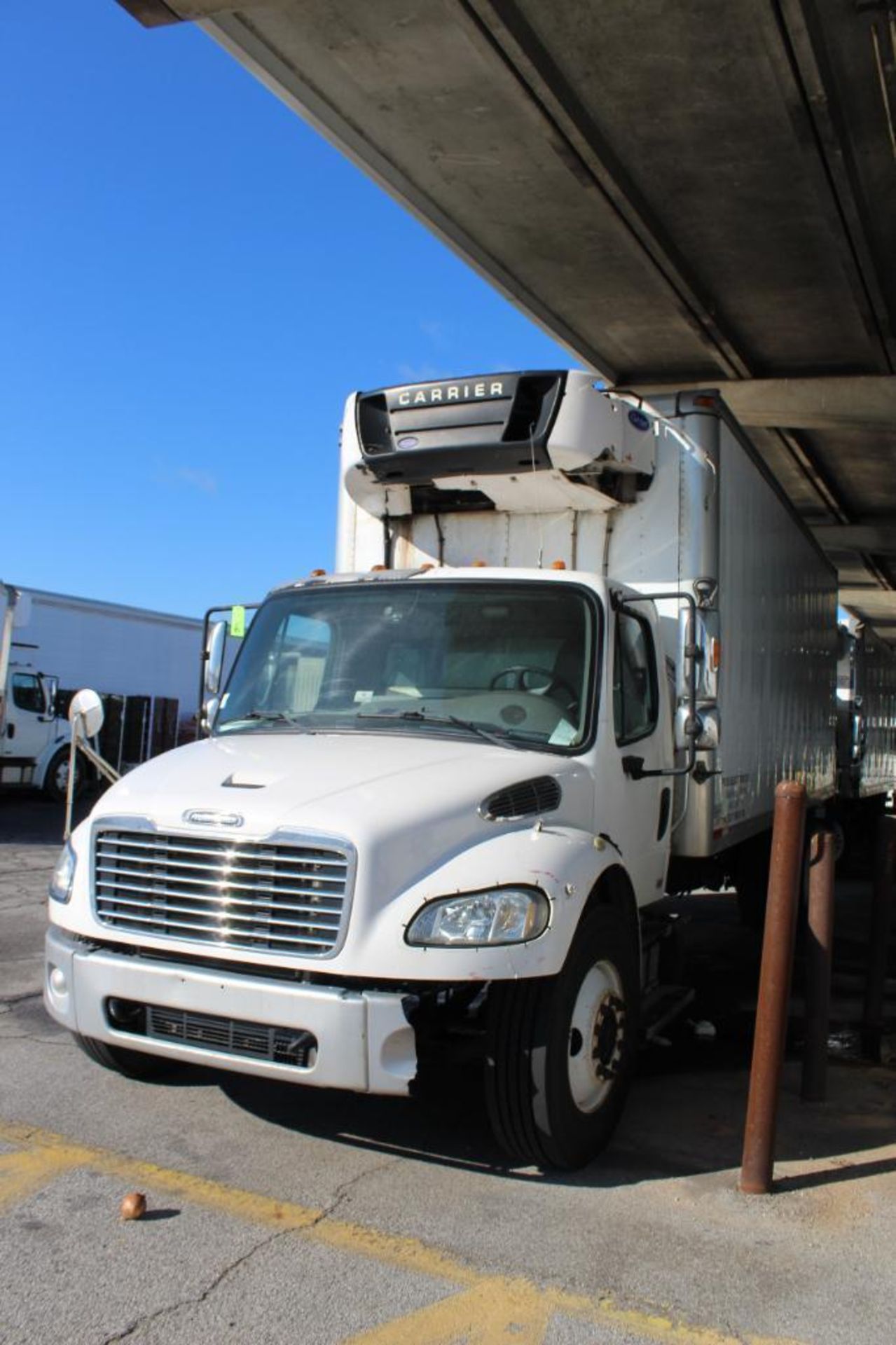 2014 Freightliner M2106 Truck - Image 3 of 56