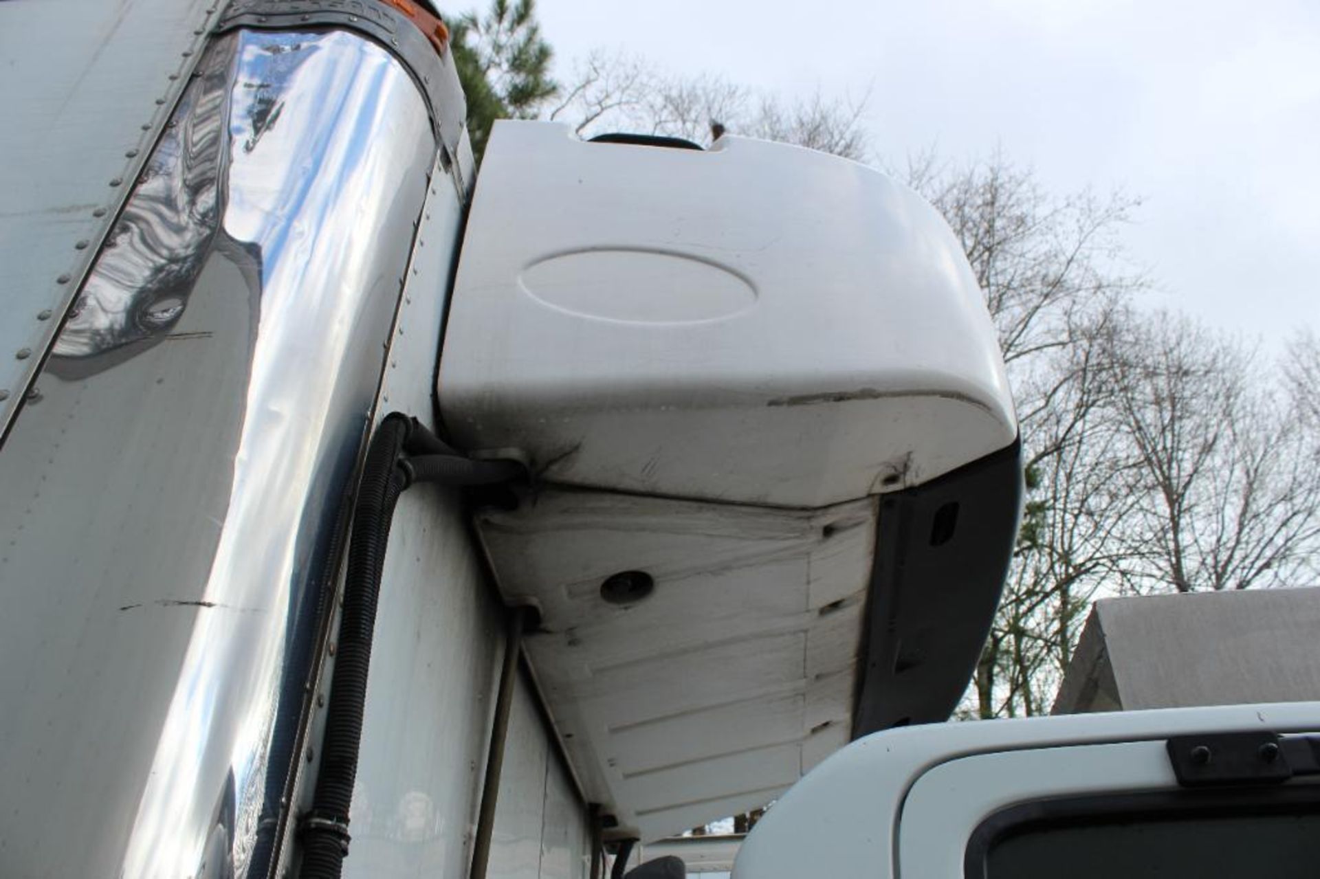 2015 Isuzu NQR Diesel Truck - Image 37 of 44
